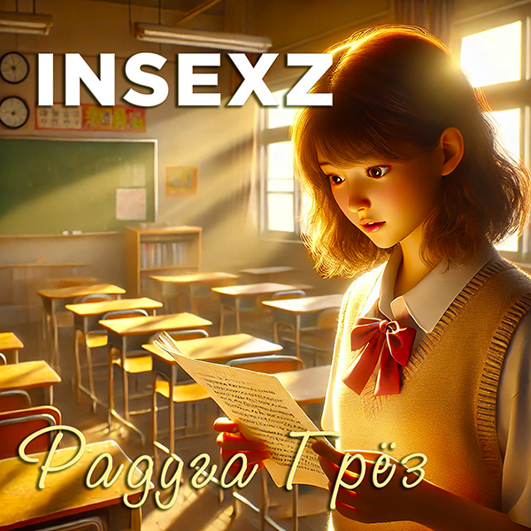INSEXZ -  " " 