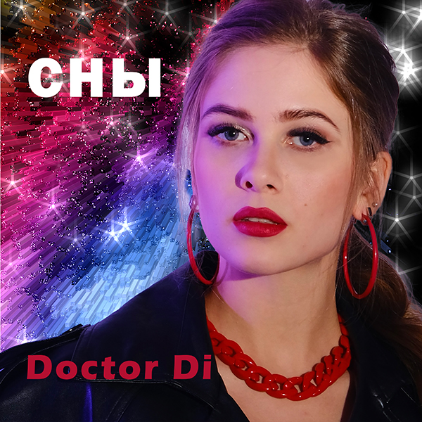 Doctor Di-  "" 